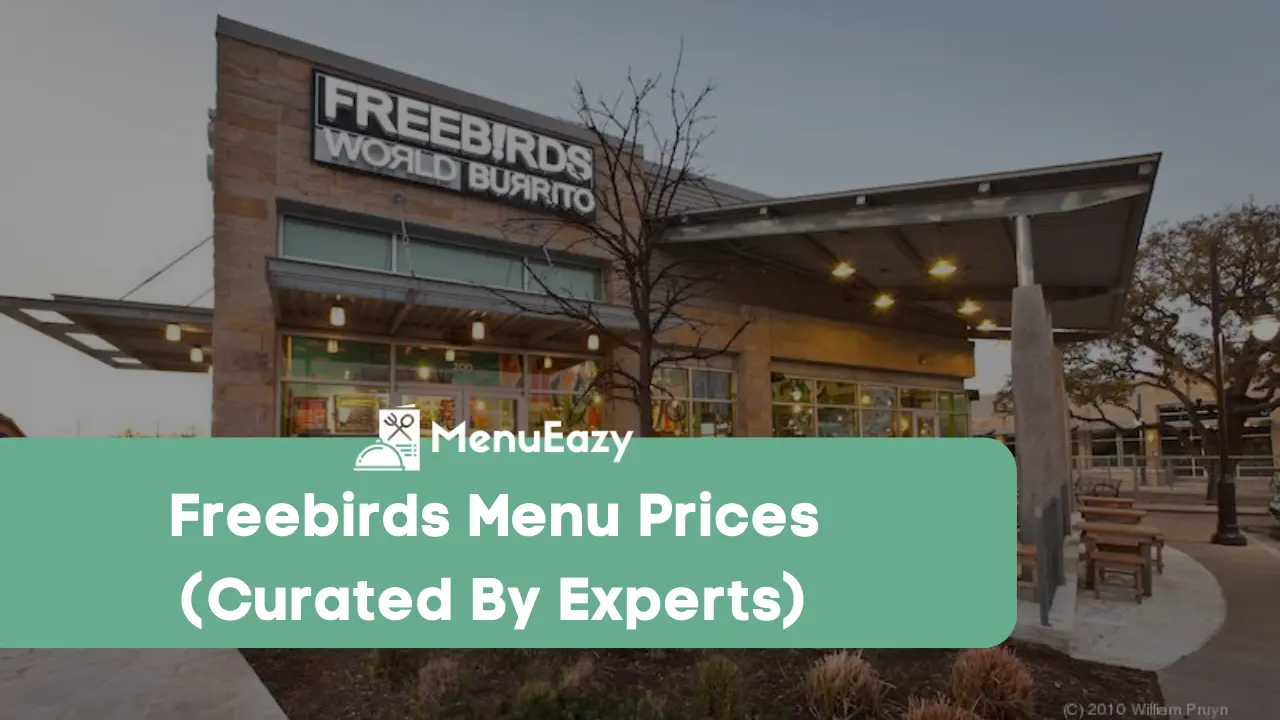 freebirds menu prices menueazy