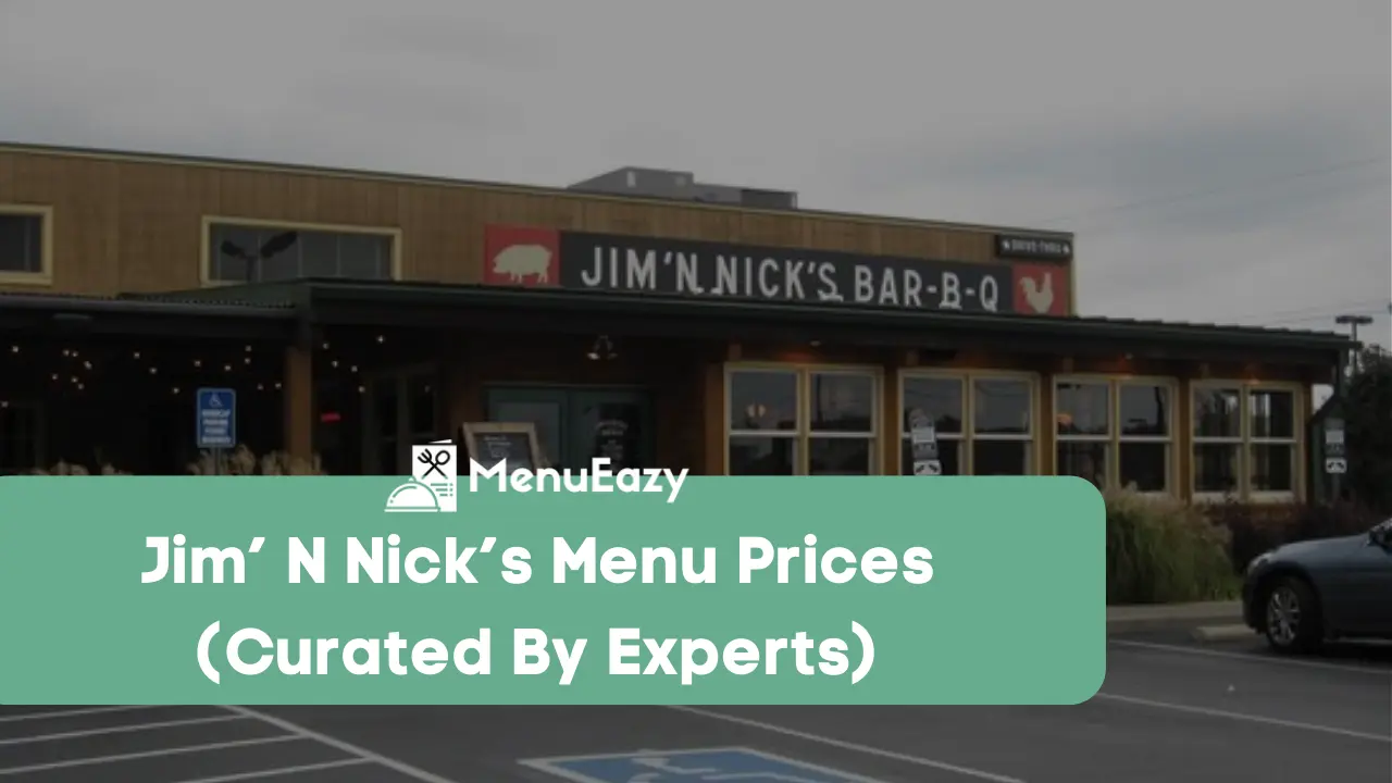 jim-n nick’s menu prices menueazy