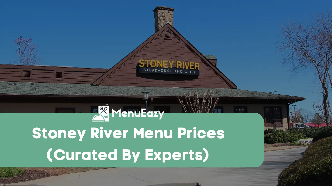 stoney river menu prices menueazy