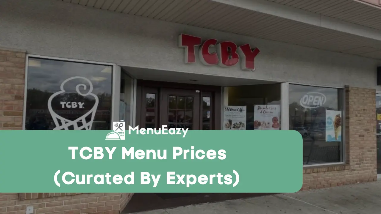 tcby menu prices menueazy